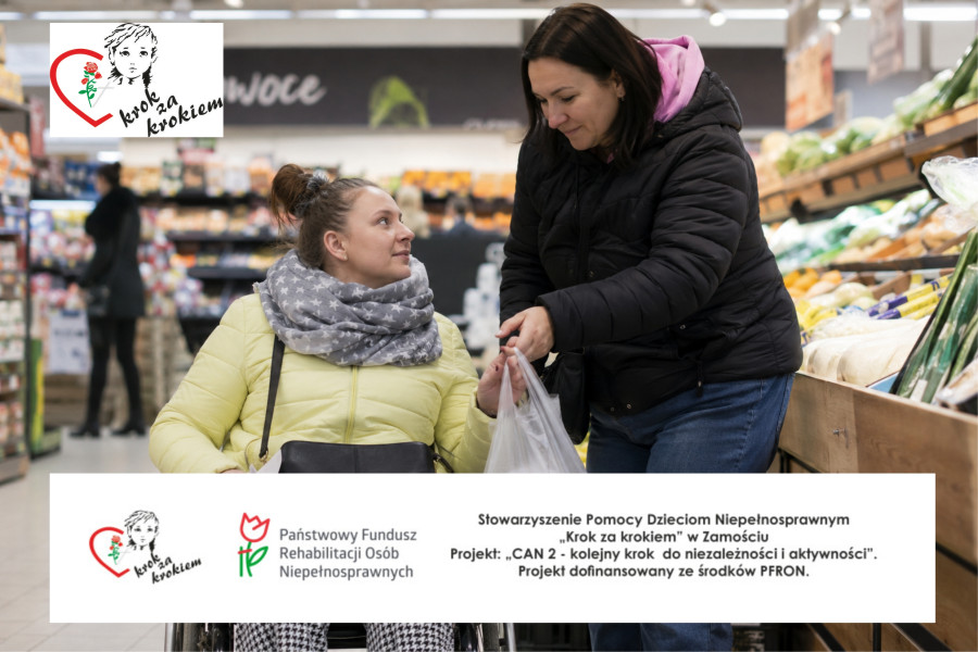 Kiedy codzienność staje się łatwiejsza