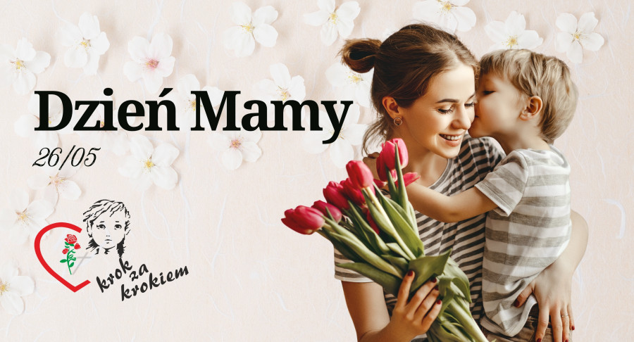 Dzień Mamy