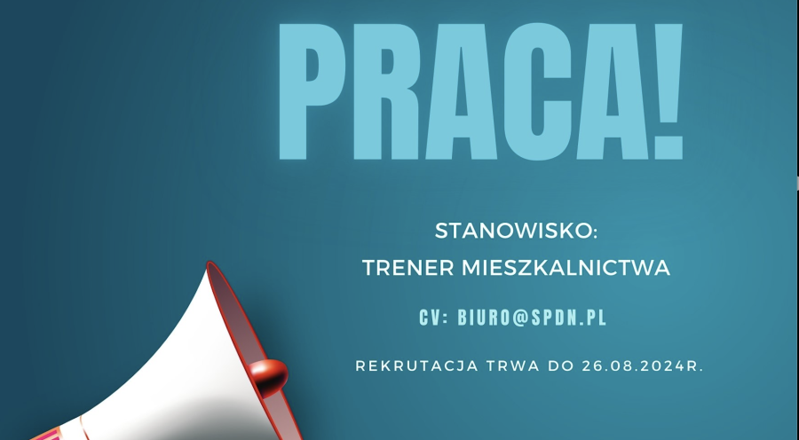 praca