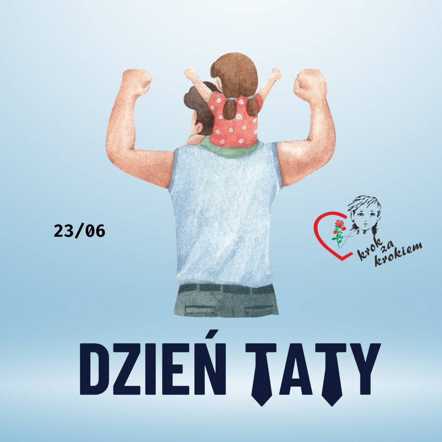 dzień taty
