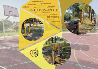 uroczyste otwarcie kompleksu sportowo‑rekreacyjnego dla osób z niepełnosprawnościami
