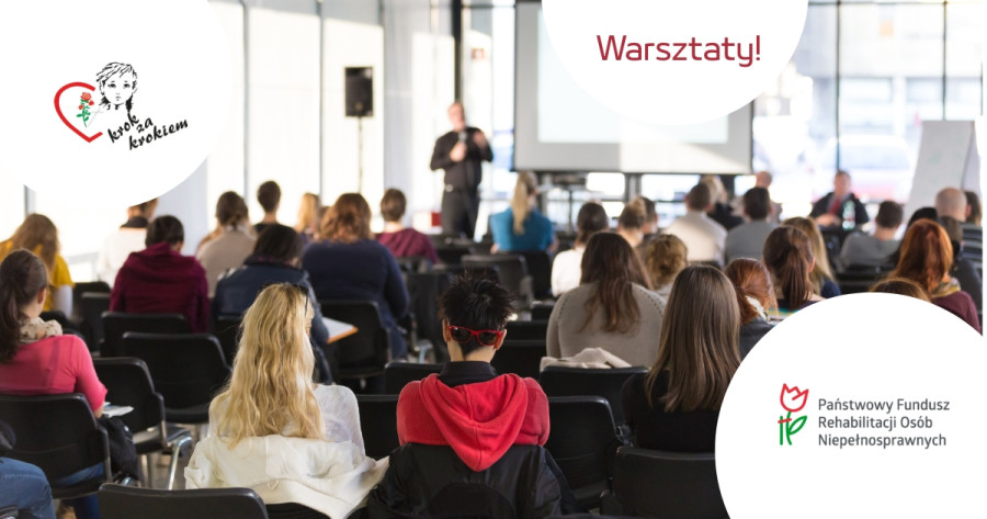 warsztaty dla rodziców - Marzec 2026