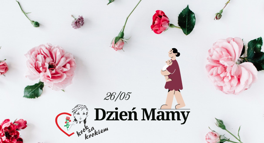 dzień mamy