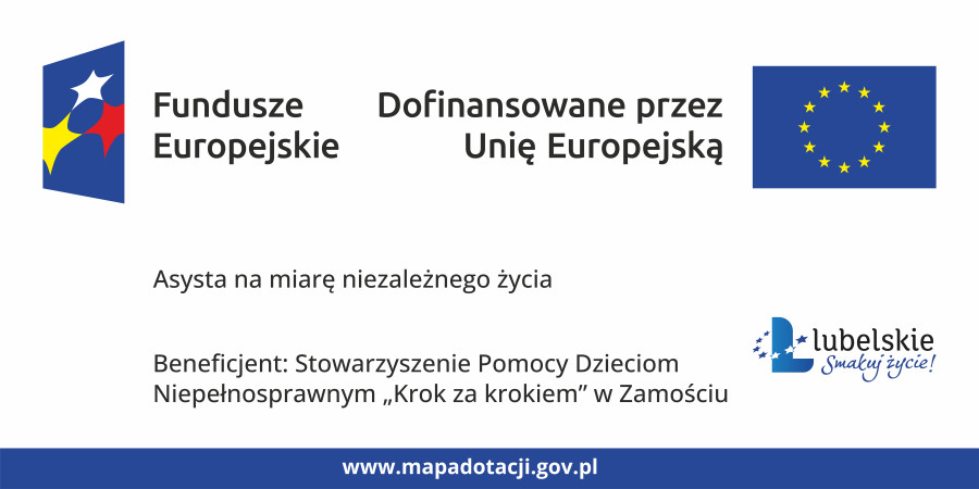 przedłużamy nabór do projektu „Asysta na miarę niezależnego życia” - ogłoszenie 