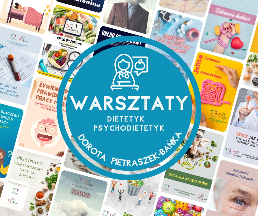 zapraszamy na warsztaty
