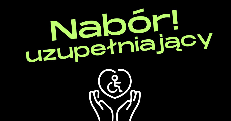 ostatnie wolne miejsca w naszych placówkach!