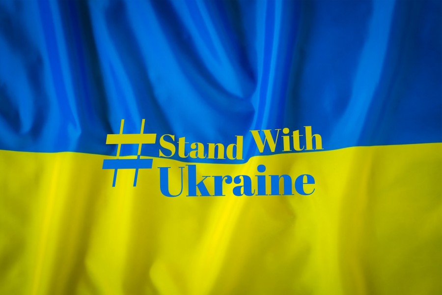 wspieramy Ukrainę 