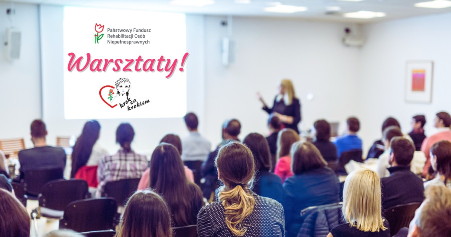 warsztaty dla rodziców - Luty 2025