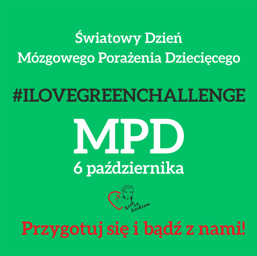  #ILOVEGREENCHALLENGE