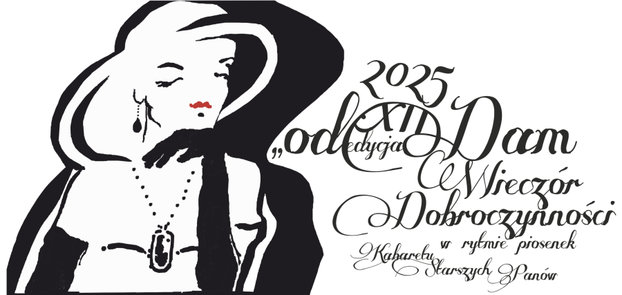 Wieczór Dobroczynności „OdDam” - prośba o dary!