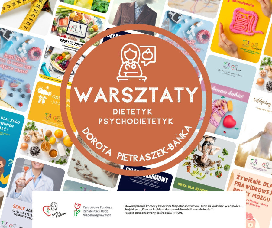 zapraszamy na warsztaty