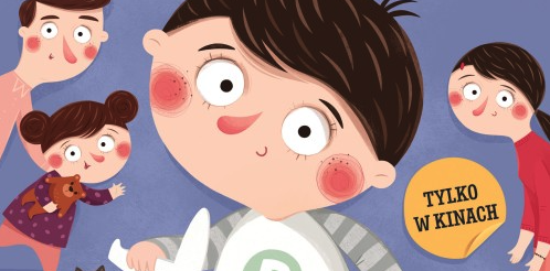 Kino przyjazne sensorycznie - Pucio