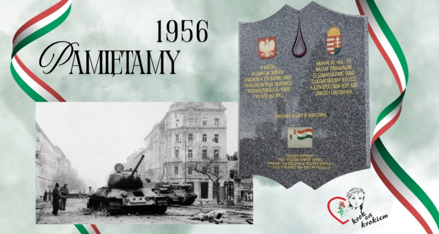 1956 pamiętamy