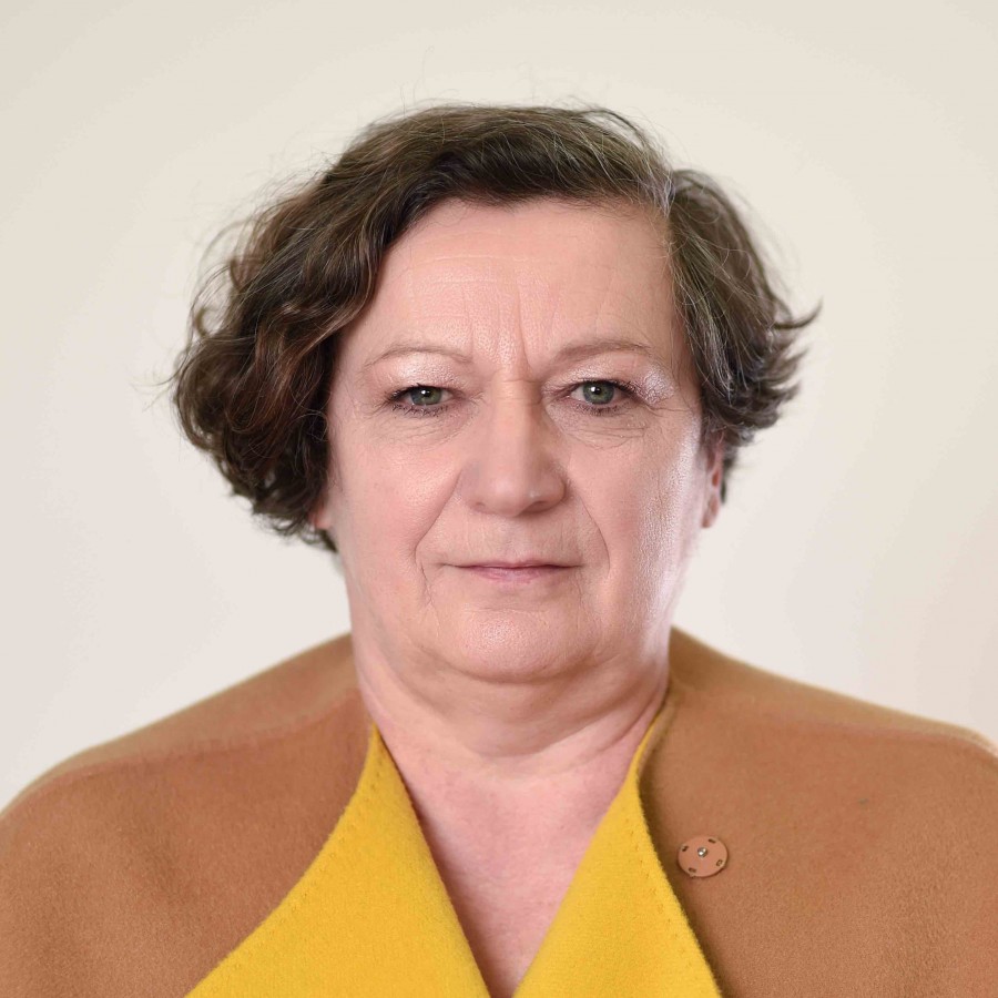 Lucyna Łukomska 